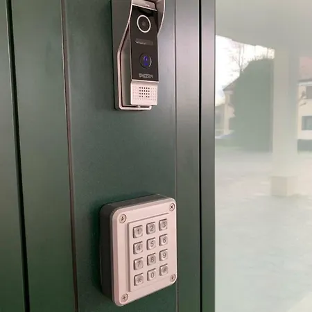 Appartement La Bottega Piove di Sacco