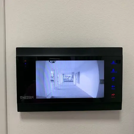 La Bottega Appartement *