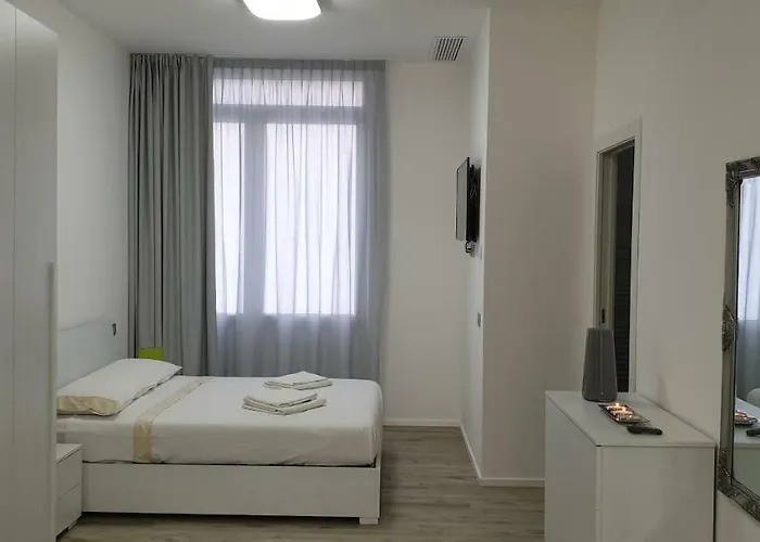 La Bottega Apartment *